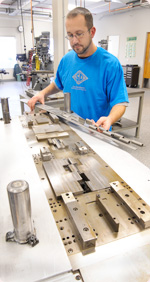 S&D Products prides themselves in their high quality manufacturing capabilities.