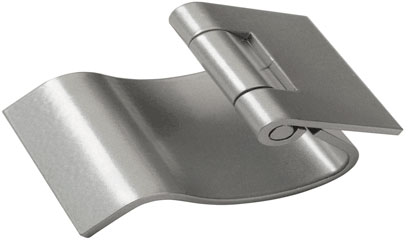 S&D Products specialty manufactured Concealed Hinges
