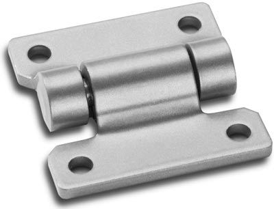 S&D Products has a large selection of specialty manufactured Weld Hinges