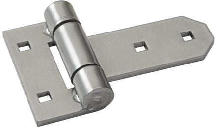 S&D Products has a large selection of specialty manufactured T Hinges
