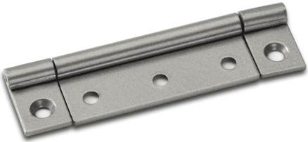 S&D Products has a large selection of specialty manufactured Overlay Hinges