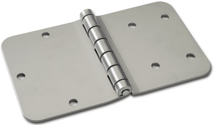 S&D Products has a large selection of specialty manufactured Off-Set Hinges