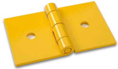 S & D Products Heavy Duty Hinges