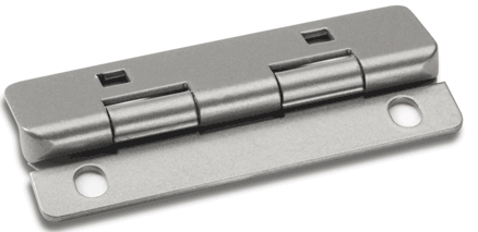 S&D Products has a large selection of specialty manufactured Institutional Hinges